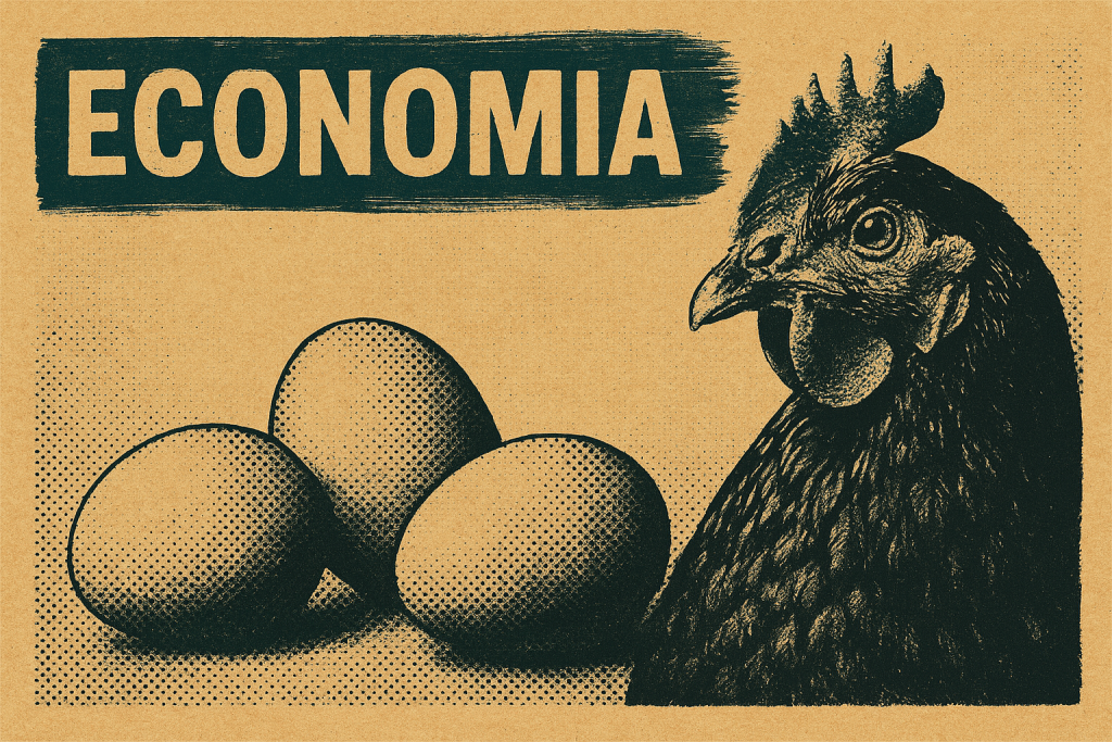 Uma image de notas de 20 reais