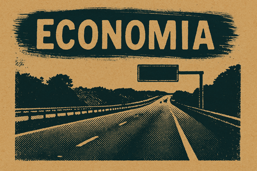 Uma image de notas de 20 reais