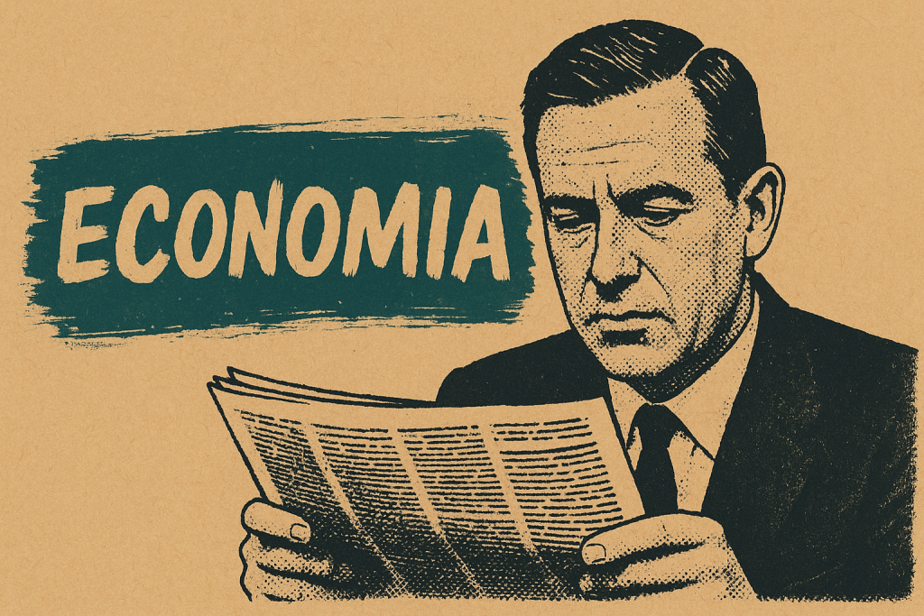 Uma image de notas de 20 reais