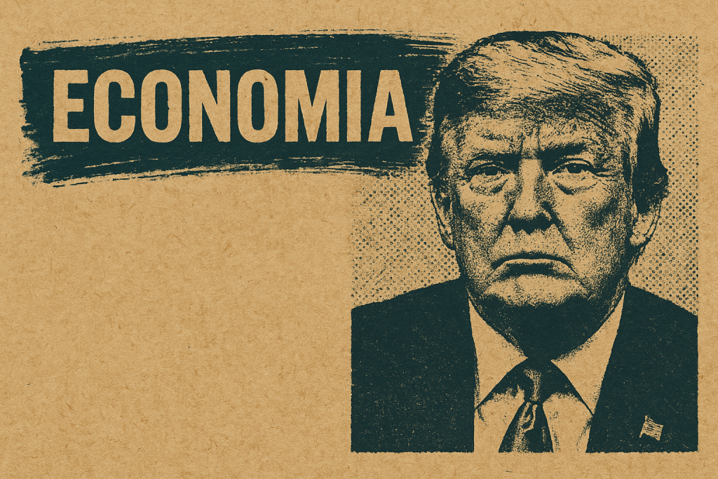 Uma image de notas de 20 reais