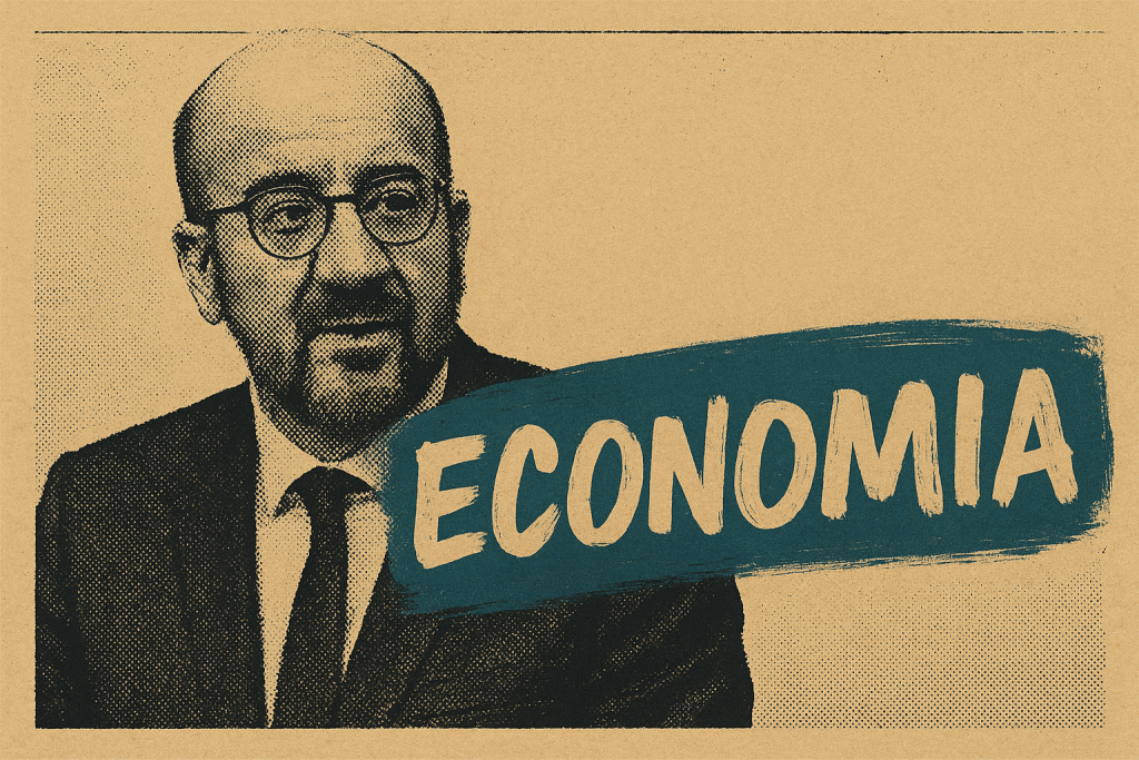 Uma image de notas de 20 reais