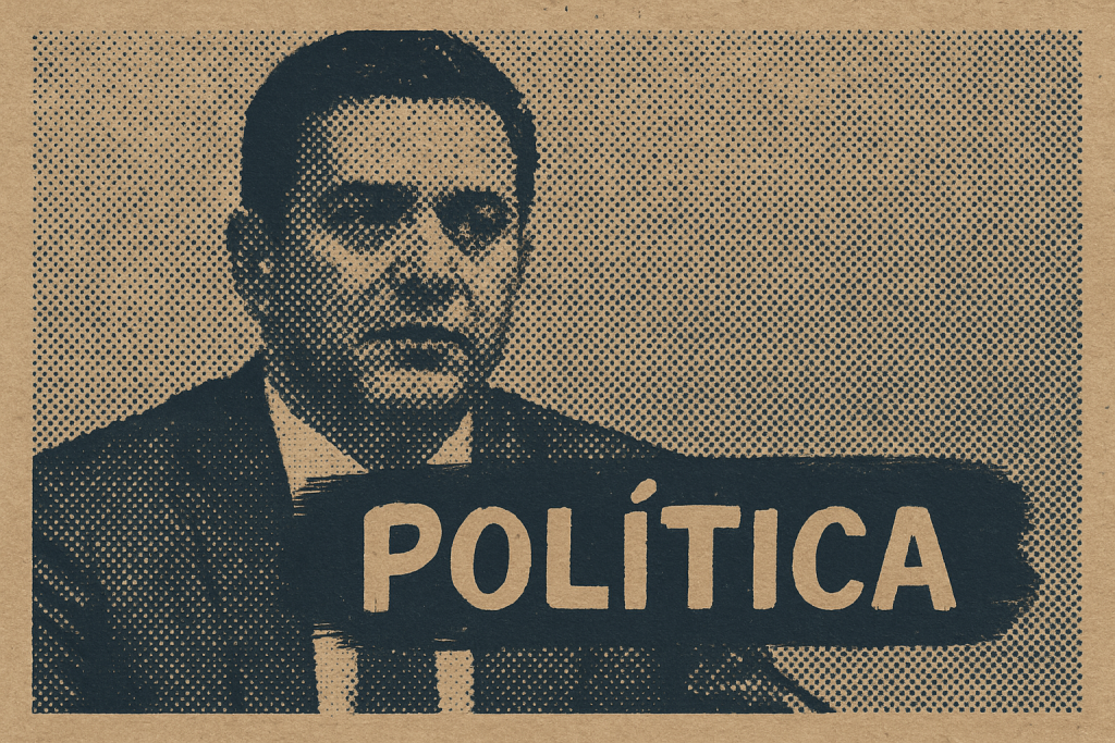 Uma image de notas de 20 reais