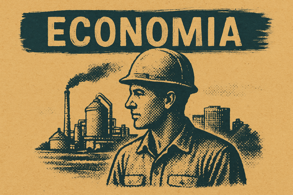 Uma image de notas de 20 reais