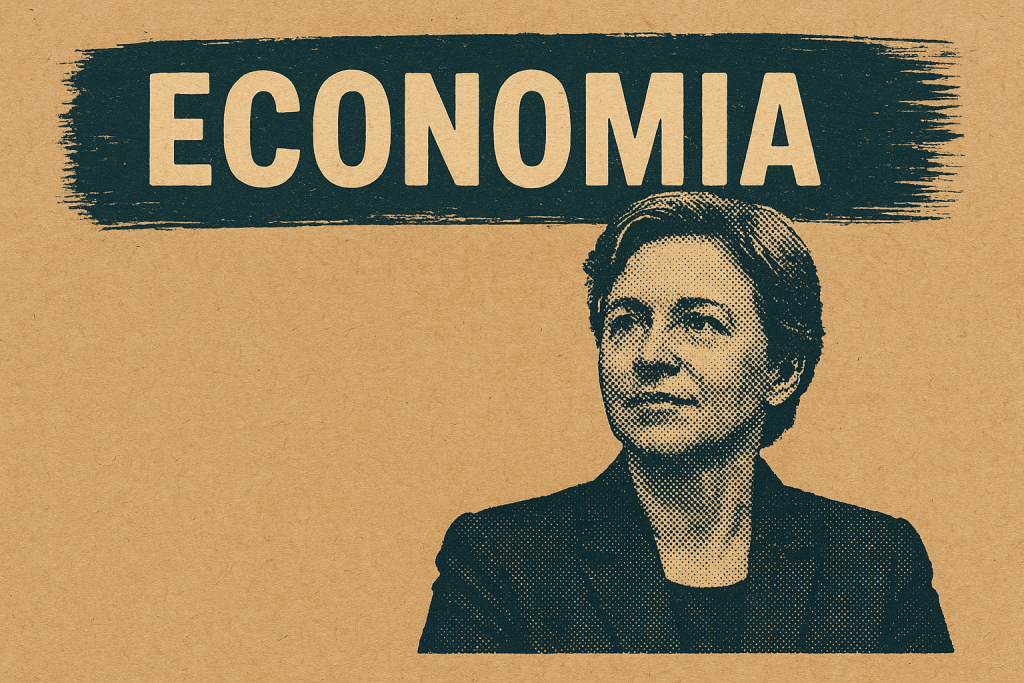 Uma image de notas de 20 reais