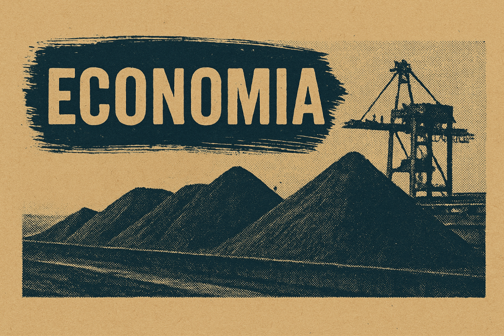 Uma image de notas de 20 reais