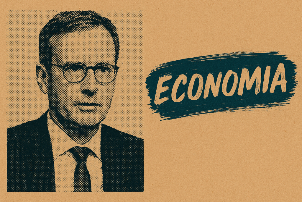 Uma image de notas de 20 reais