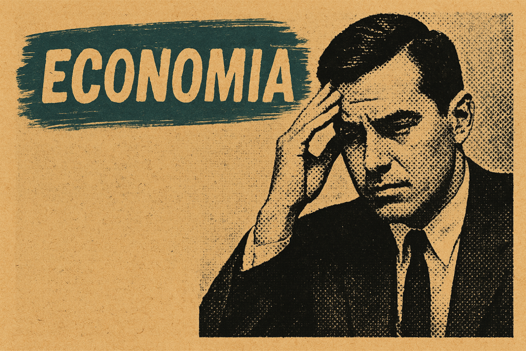 Uma image de notas de 20 reais