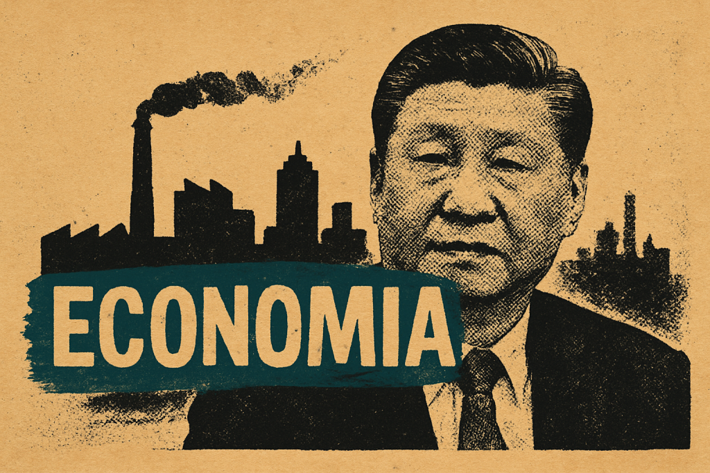 Uma image de notas de 20 reais