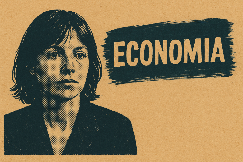 Uma image de notas de 20 reais