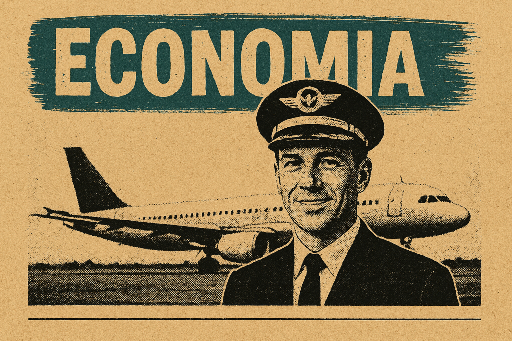 Uma image de notas de 20 reais