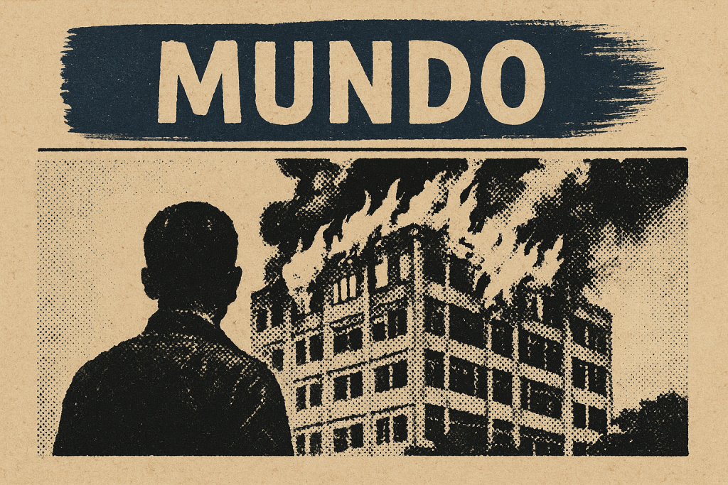 Uma image de notas de 20 reais