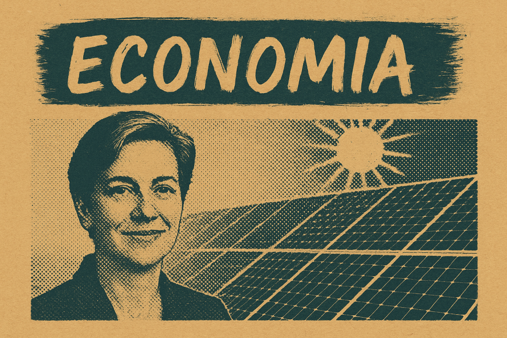 Uma image de notas de 20 reais