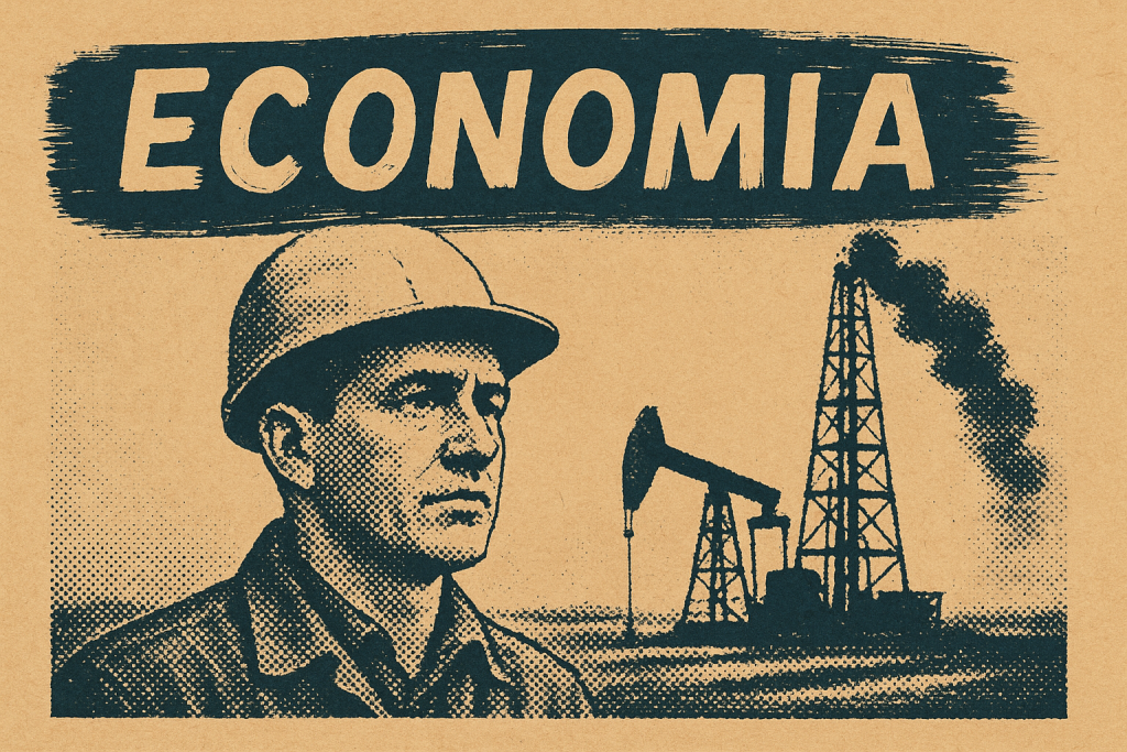 Uma image de notas de 20 reais