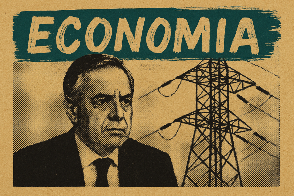 Uma image de notas de 20 reais