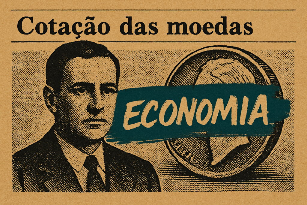 Uma image de notas de 20 reais