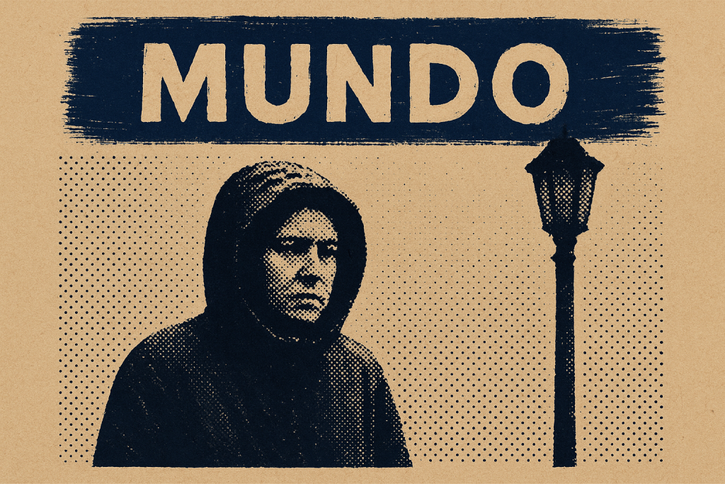 Uma image de notas de 20 reais