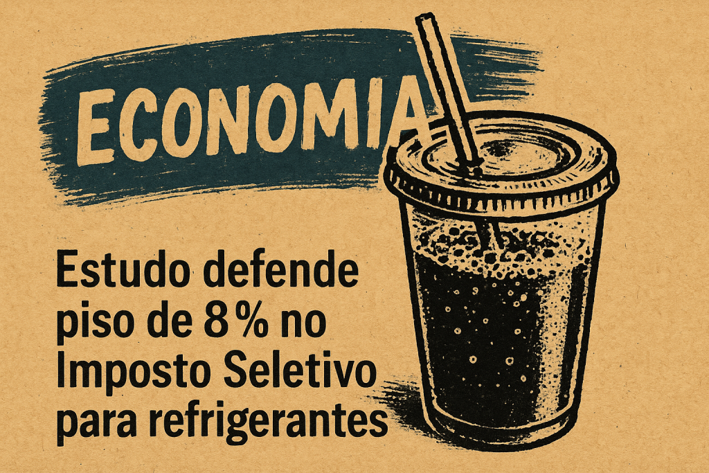 Uma image de notas de 20 reais