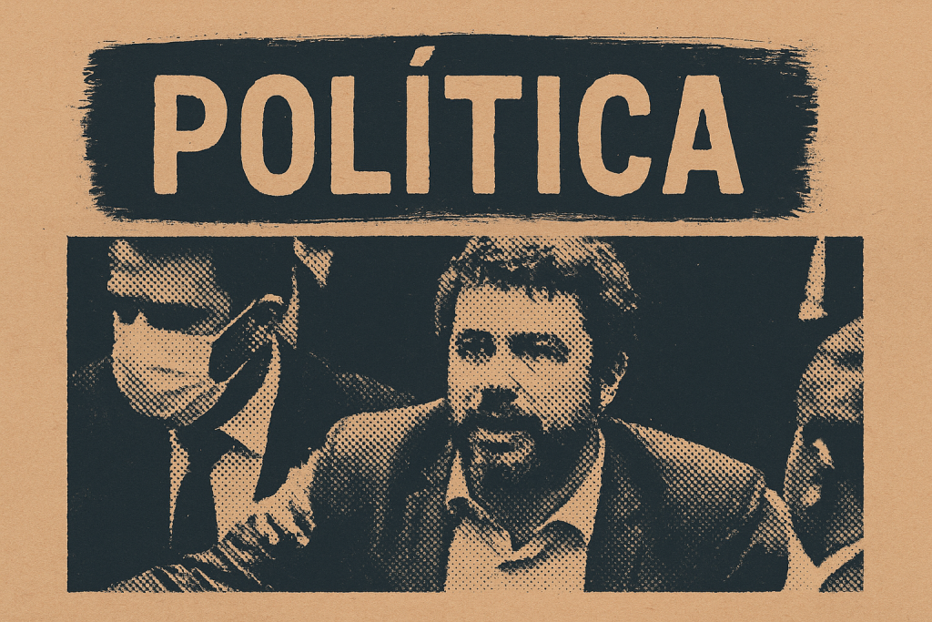 Uma image de notas de 20 reais