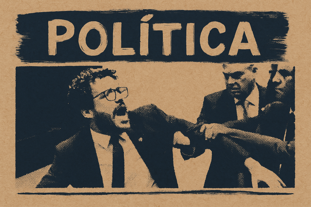 Uma image de notas de 20 reais