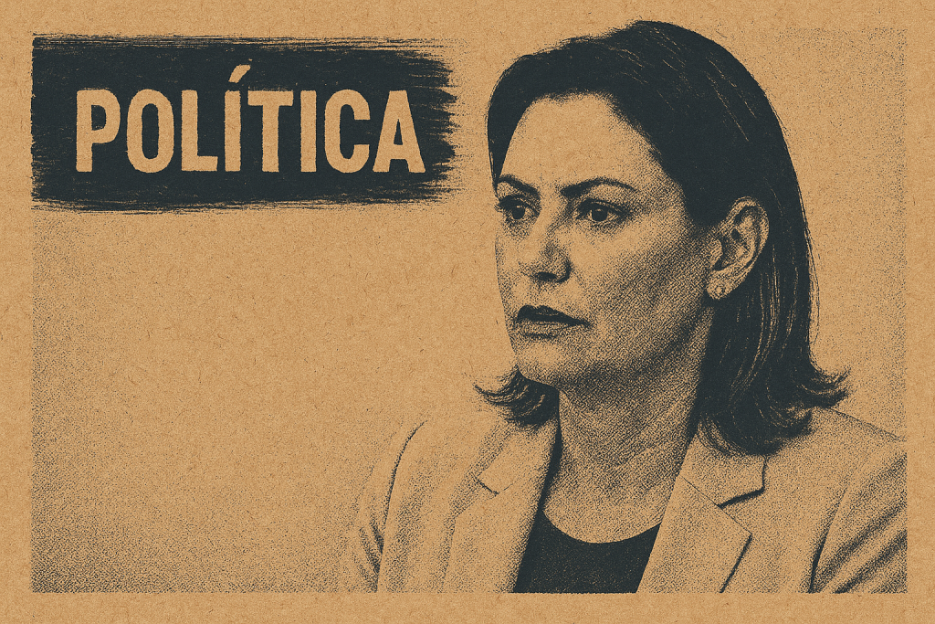 Uma image de notas de 20 reais