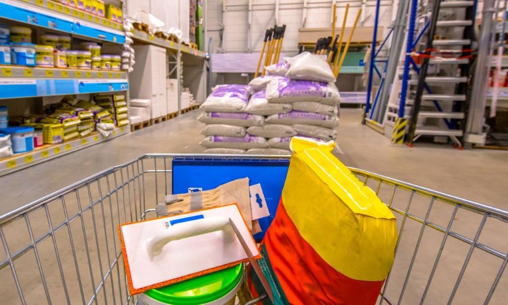 Uma image de notas de 20 reais