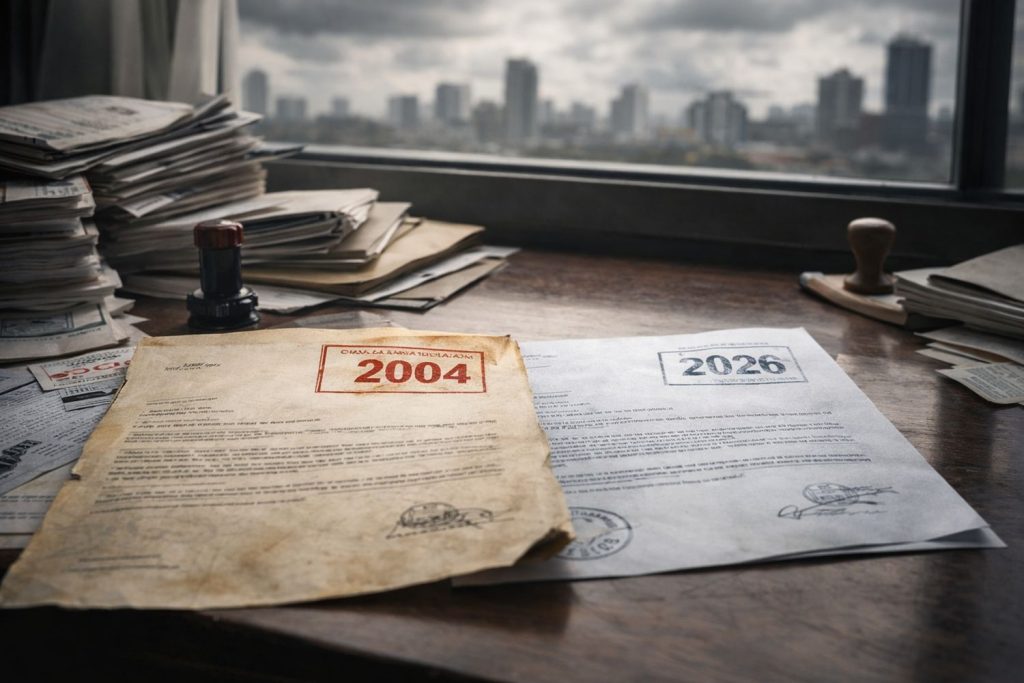 Uma image de notas de 20 reais