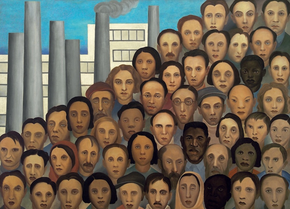 Uma image de notas de 20 reais