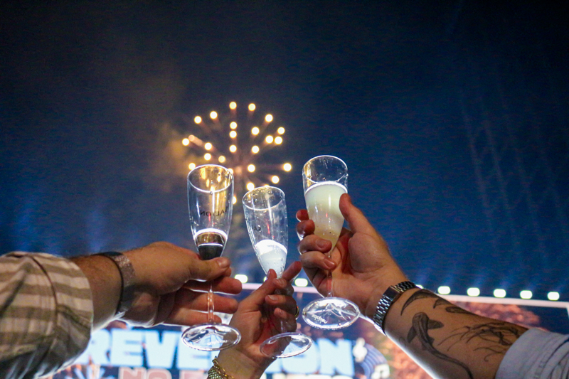 Uma image de notas de 20 reais