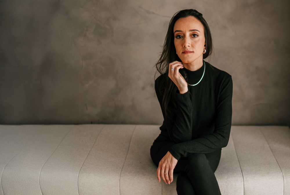 Daniela Costa, CEO Homedock: 40 mil pedidos ao ano e planos de crescer sem perder a essência