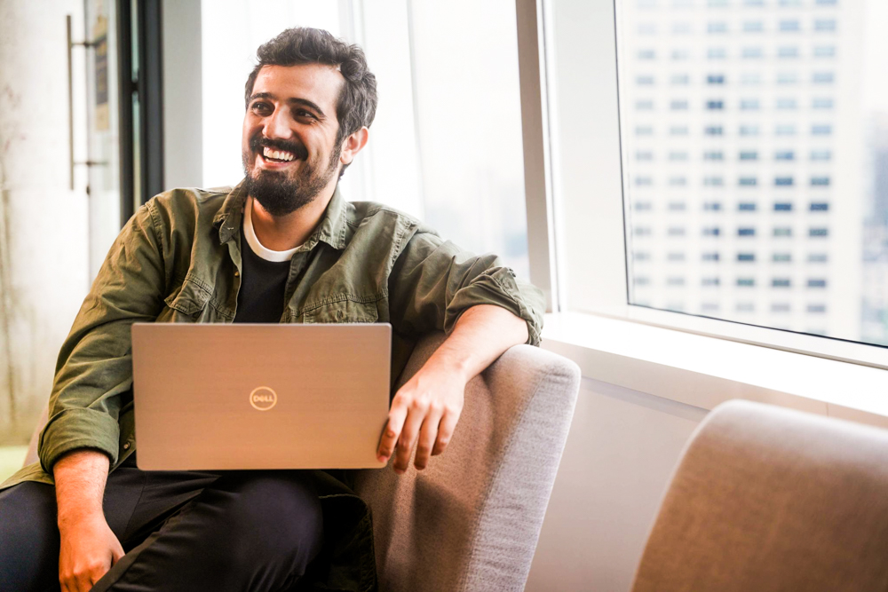 Felipe Sintra, do TikTok, diz que a rede social já tem ferramentas que mensuram resultados no varejo