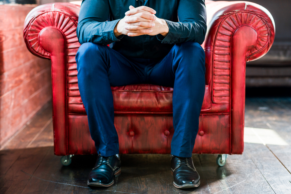 Uma image de notas de 20 reais