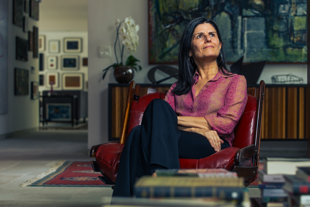 Zeina e a economia brasileira: paciente com maus hábitos e que se não fizer nada vai envelhecer mal