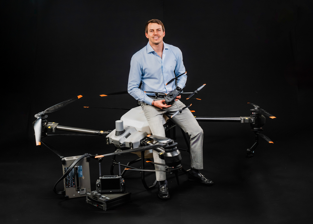 Ex-piloto de carros de corrida, Adriano Buzaid fundou a Gohobby em 2011