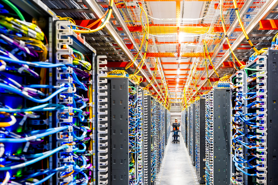 Disponibilidade de energia renovável e infraestrutura coloca o Brasil em uma posição relevante