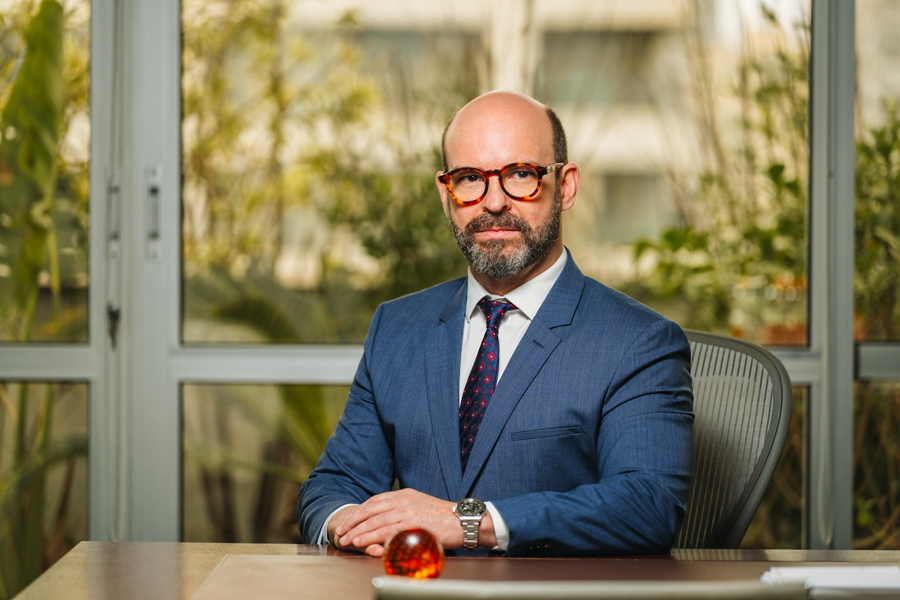 Gustavo Succi, da Click Planos, diz que modelo antigo de venda de plano se tornou menos eficaz