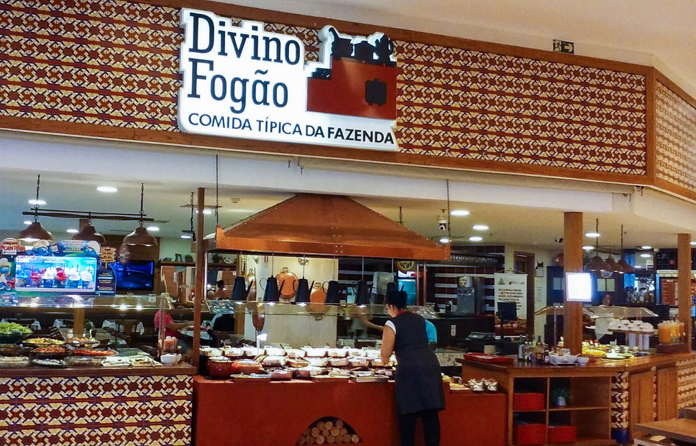 Operação soma atualmente  249 unidades em operação