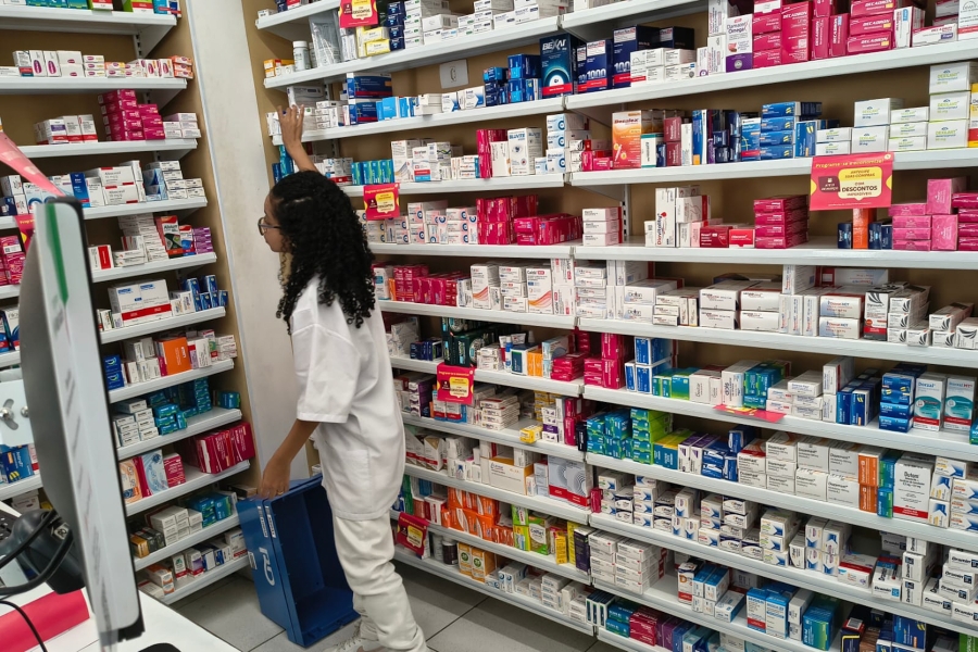 Universidade tem com o meta atingir os 16 mil trabalhadores diretos 